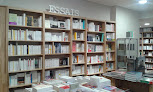 Librairie La Baignoire d'Archimède Brive-la-Gaillarde