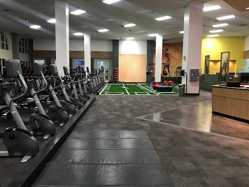 Gym «LA Fitness», reviews and photos, 1801 NE 123rd St #200, North Miami, FL 33181, USA