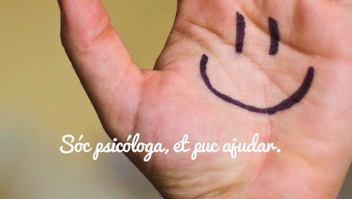 Pilar Arbós I Aixalà PSICÓLOGA y Psicoterapeuta en Igualada, Barcelona