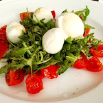 Photo n°6 de l'avis de Cherry.o fait le 09/06/2023 à 11:06 sur le  Ristorante Max Positano à Positano