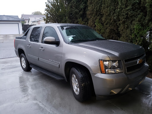 Used Car Dealer «General Auto Sales Corporation», reviews and photos, 845 Arden Way, Sacramento, CA 95815, USA