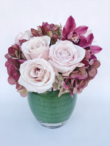 Florist «Flowers On the Mound», reviews and photos, 635 Parker Square Rd, Flower Mound, TX 75028, USA