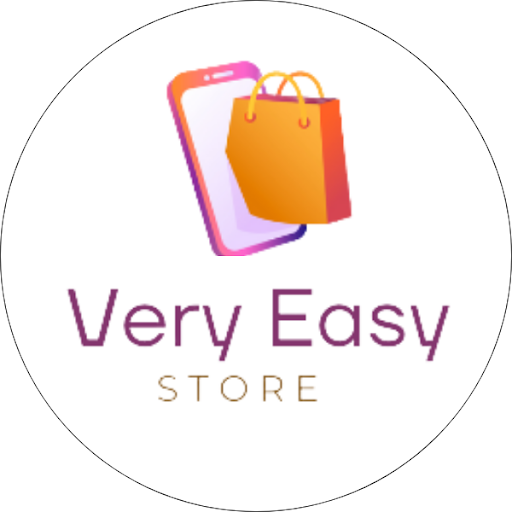 Logo da empresa - Very Easy Store
