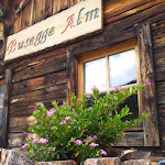 Photo n°1 de l'avis de Donatella.u fait le 26/09/2020 à 07:09 sur le  Busegge Alm à Weissenbach