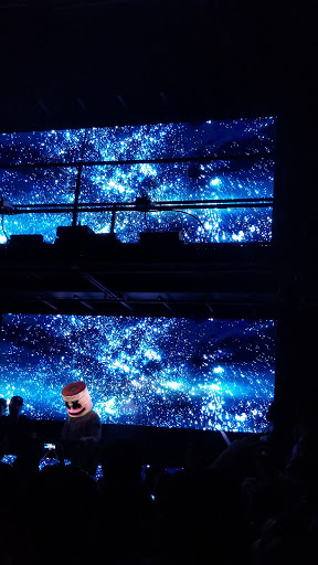 Night Club «Marquee New York», reviews and photos, 289 10th Avenue, New York, NY 10001, USA