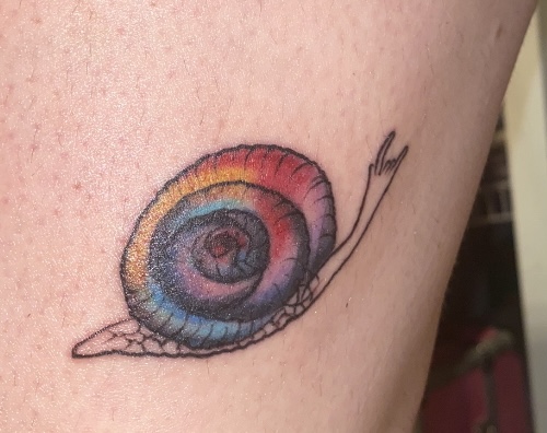 Explore robin tattoo ideas, creative tattoo ideas in Houston, available at Vibes Tattoo Studio Houston