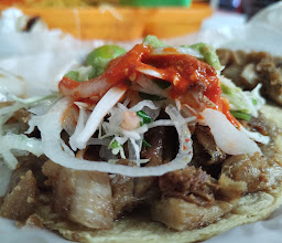 El tacomoquiere photo