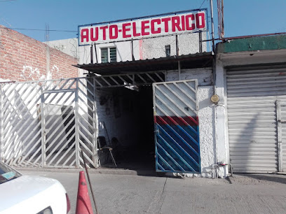 Autoelectrico Charly