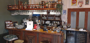 Photo n°29 de Le Voilà - Bistrot & Chambres d'hôtes à Melay ()