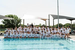 Sigma Swimming Waco - South - Waco Family YMCA image