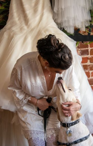 Beauty Salon «Ambiance Salon», reviews and photos, 118 E Tarpon Ave # 1, Tarpon Springs, FL 34689, USA