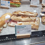 Photo n°1 de l'avis de Cylux. fait le 06/09/2023 à 18:46 sur le  Autogrill Verbano Ovest à Arsago Seprio