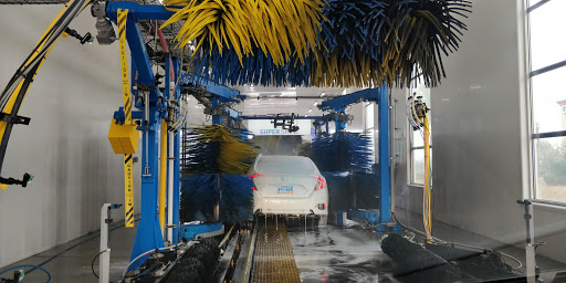 WOW Carwash - Buffalo Drive (Las Vegas) en Las Vegas