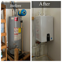 Shelton Plumbing Services - Photo 3 - Car repair in , Greenville