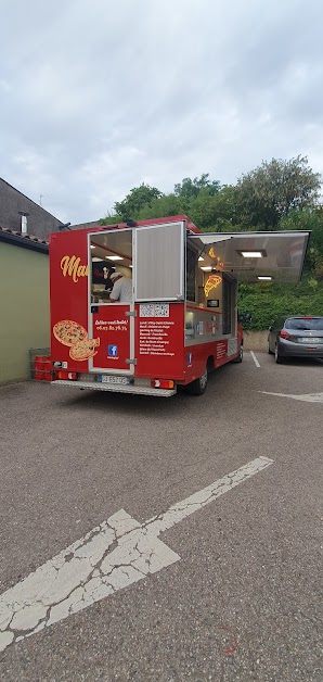 Mario Pizza à Domèvre-en-Haye