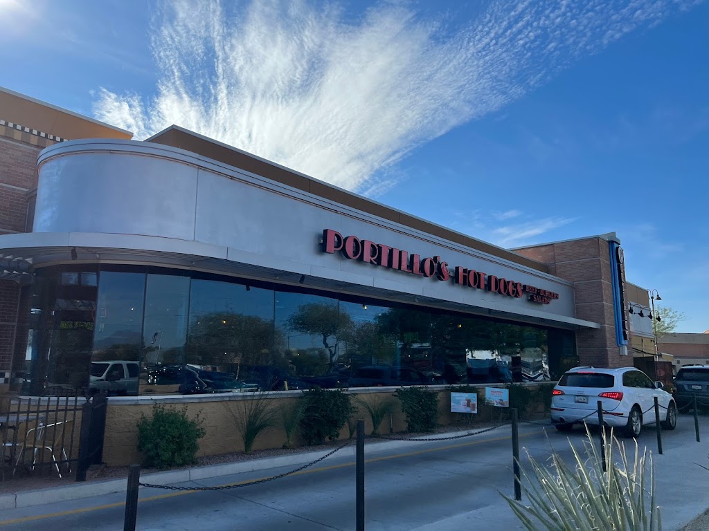 Portillo's Scottsdale 85258