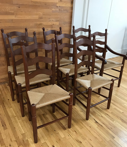 Furniture Store «E A Clore Sons Inc», reviews and photos, 303 Clore Pl, Madison, VA 22727, USA