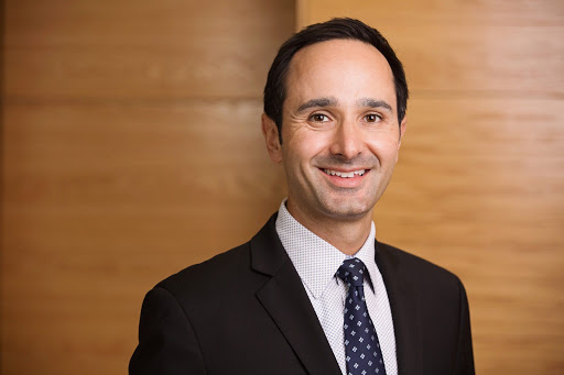 Modern Eyewear Optometry image