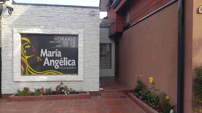 Opiniones de Peluquería María Angélica en San Pedro de La Paz - Peluquería