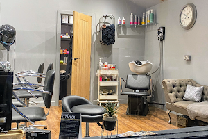 Studio Hair and Beauty Barnsley