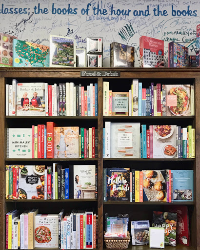 Book Store «Blue Willow Bookshop», reviews and photos, 14532 Memorial Dr, Houston, TX 77079, USA