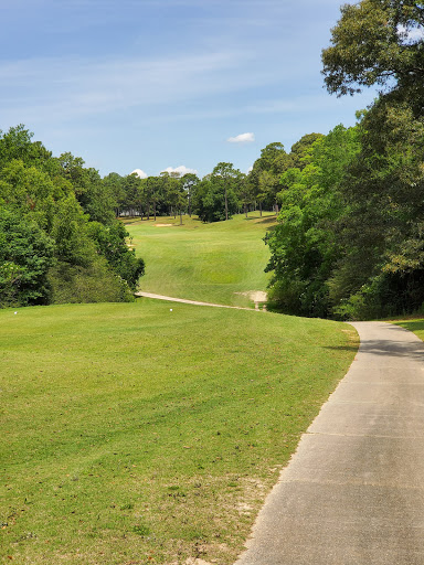 Public Golf Course «Timbercreek Golf Club», reviews and photos, 9650 Timbercreek Blvd, Spanish Fort, AL 36527, USA