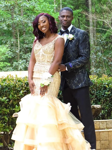 Bridal Shop «The Blushing Bride», reviews and photos, 1837 W Main St, Dothan, AL 36301, USA