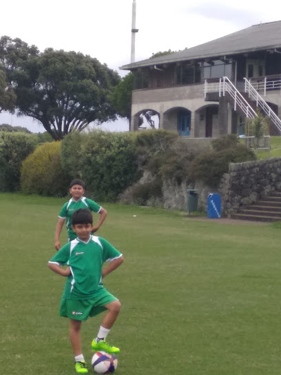 Auckland University Cricket Club