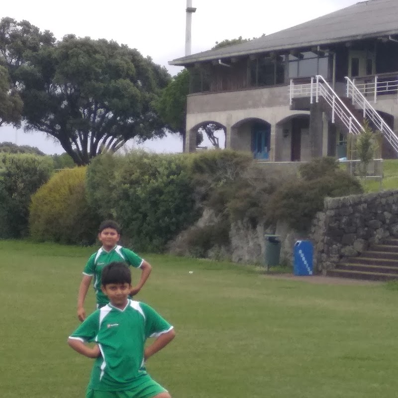 Auckland University Cricket Club