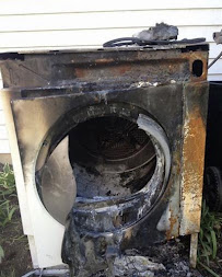 Bakersfield Dryer Vent - Photo 8 - Car repair in , Bakersfield