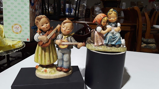 Thrift Store «San Diego Rescue Mission», reviews and photos, 3055 University Ave, San Diego, CA 92104, USA