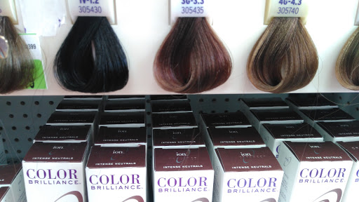 Beauty Supply Store «Sally Beauty», reviews and photos, 2510 W 94th St, Evergreen Park, IL 60805, USA