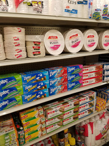 Grocery Store «Marlboro Market», reviews and photos, 29 Western Ave, Marlboro, NY 12542, USA