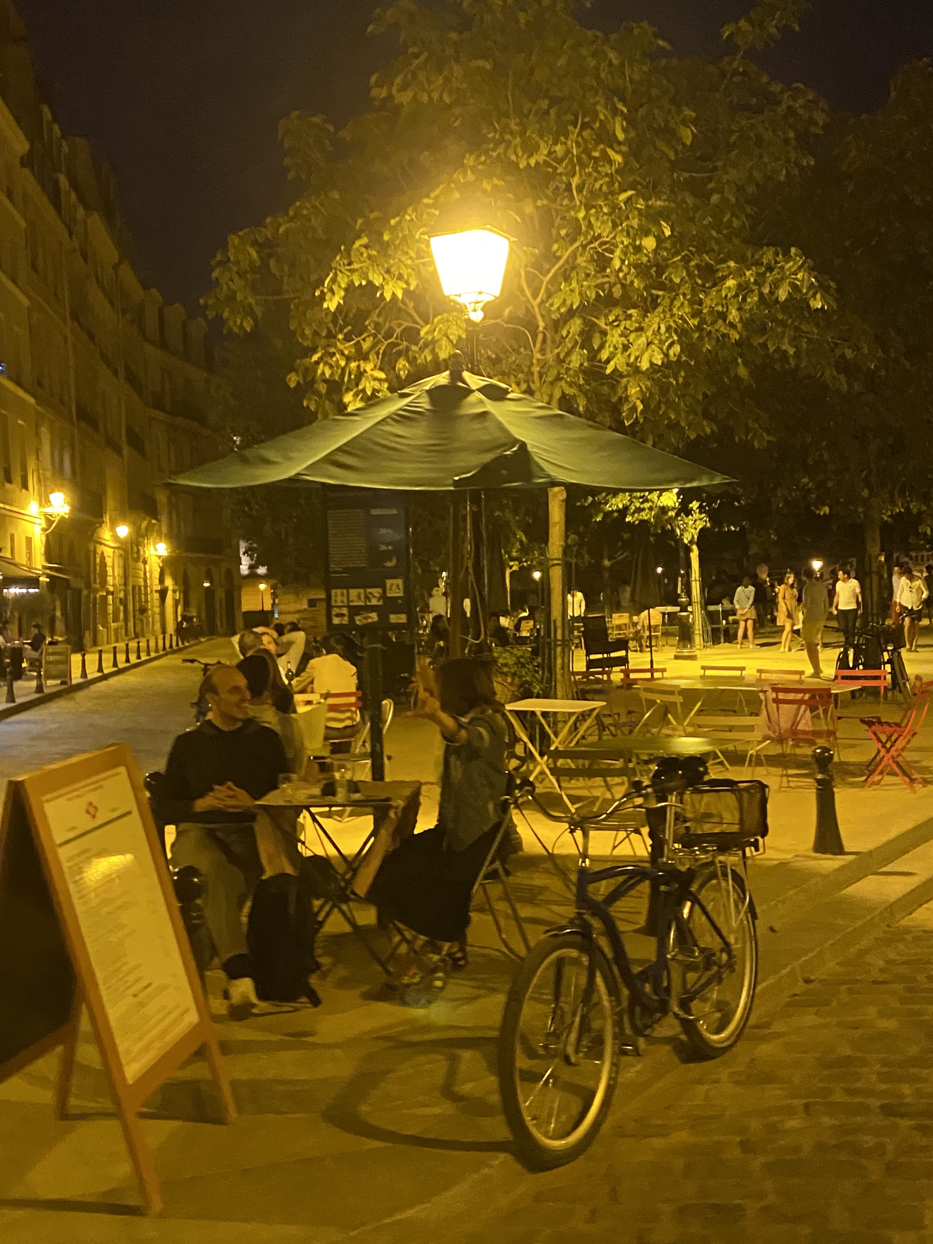 Photo n° 2 de l'avis de Agathe.o fait le 21/07/2020 à 21:15