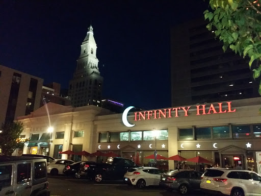 American Restaurant «NIXS Hartford», reviews and photos, 40 Front St, Hartford, CT 06103, USA