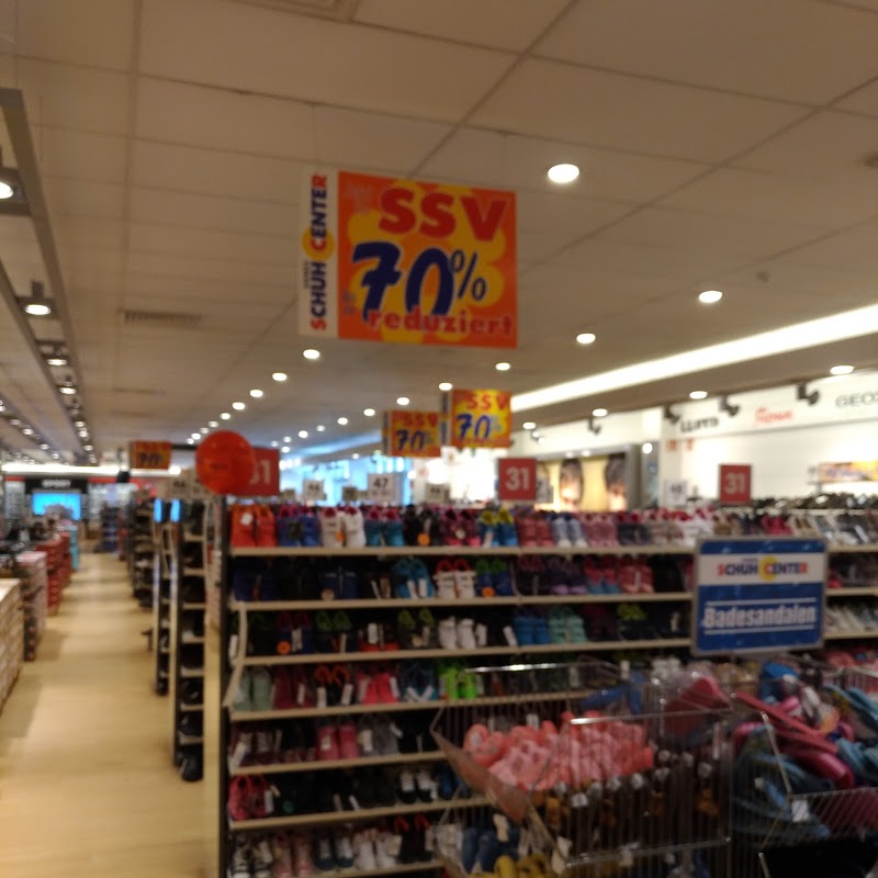 SIEMES Schuhcenter Augsburg