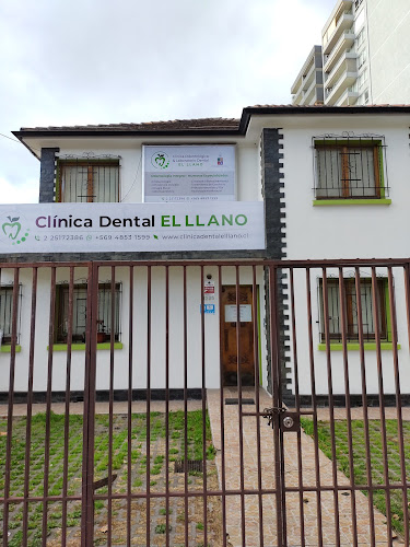 Opiniones de Clínica Odontológica El Llano en Pedro Aguirre Cerda - Dentista