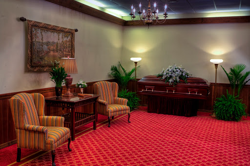 Funeral Home «Heath Funeral Chapel», reviews and photos, 328 S Ingraham Ave, Lakeland, FL 33801, USA