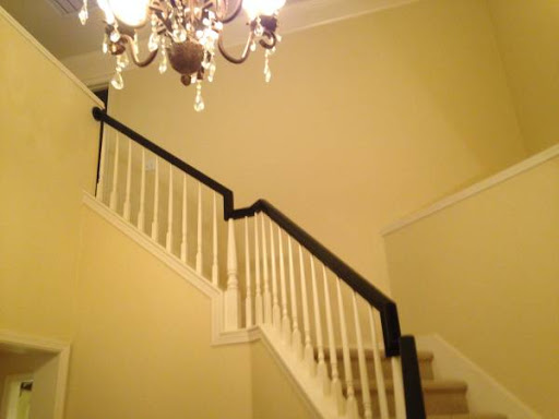 Carpentry «Happy Home Painting», reviews and photos, 7201 Karen Ct, Raleigh, NC 27615, USA