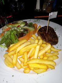 Steak du Restaurant Le Koadenn à Saint-Brieuc - n°16