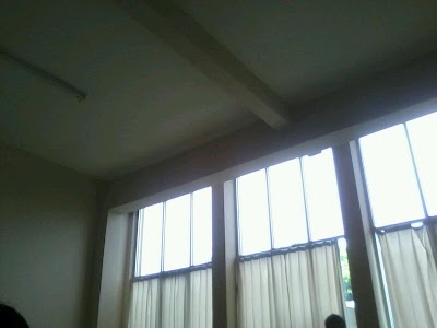 Photos of Serang Raya University