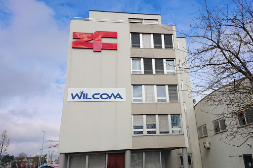 Wilcowa AG Baumaschinen