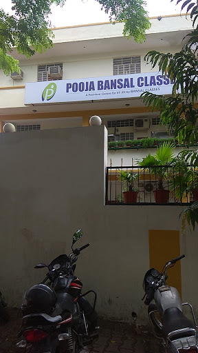 BANSAL CLASSES, JAIPUR (PBC)