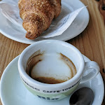 Photo n°2 de l'avis de Caterina. fait le 23/07/2022 à 16:30 sur le  Bar Bio, senza glutine e vegano à Aprilia