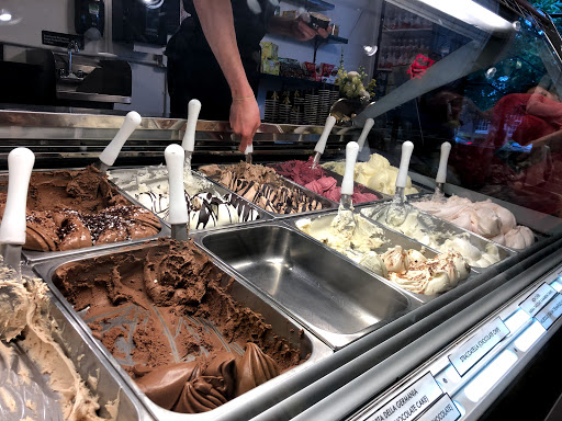 Ice Cream Shop «Morano Gelato Hanover», reviews and photos, 57 South Main Street #101, Hanover, NH 03755, USA