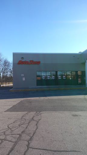 Auto Parts Store «AutoZone», reviews and photos, 208 Waverly St, Framingham, MA 01702, USA