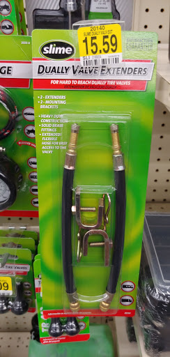 Auto Parts Store «Pep Boys Auto Parts & Service», reviews and photos, 1910 George Dieter Dr, El Paso, TX 79936, USA