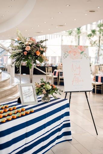 Florist «The Empty Vase», reviews and photos, 1105 E 52nd St, Indianapolis, IN 46205, USA