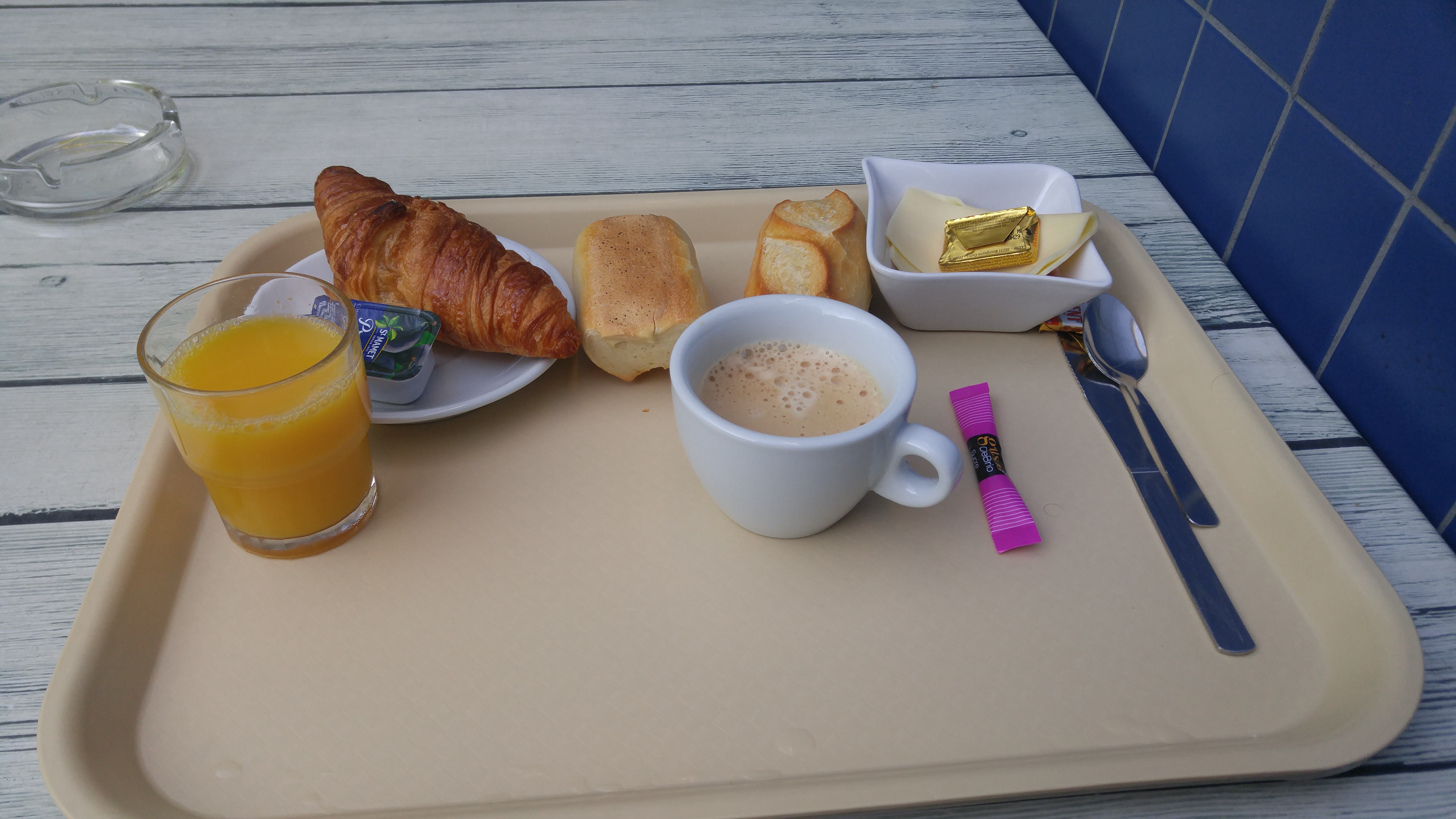 Photo n° 1 de l'avis de Jonathan. fait le 27/06/2018 à 08:29