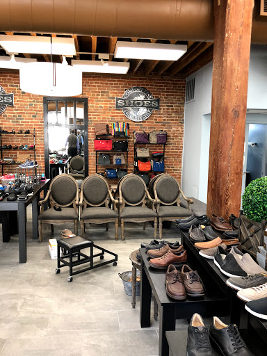 Shoe Store «Comfort One Shoes», reviews and photos, 201 King St, Alexandria, VA 22314, USA